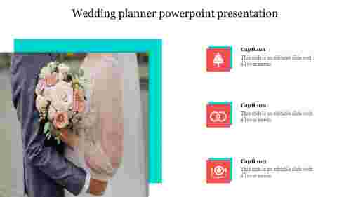 wedding planner powerpoint presentation